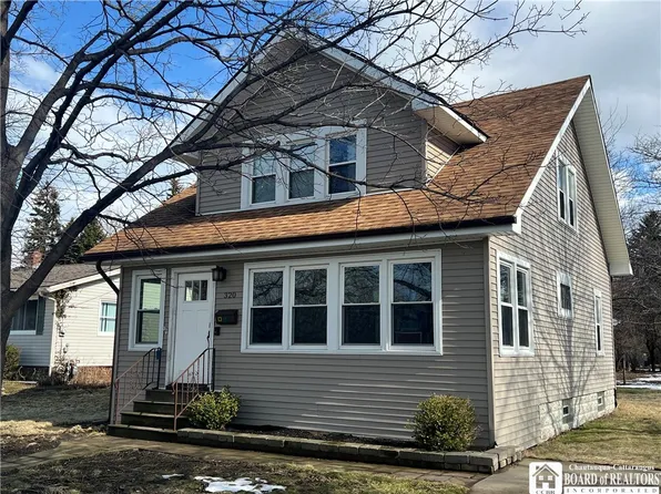 320 Temple St, Dunkirk, NY 14048