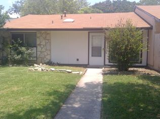 6529 Spring Lark St, San Antonio, TX 78249