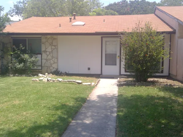 6529 Spring Lark, San Antonio, TX 78249