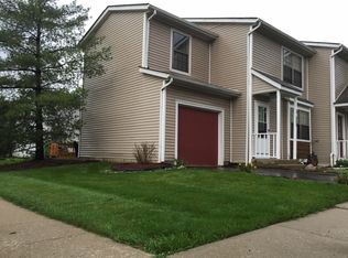 7838 Malton Ln, Worthington, OH 43085