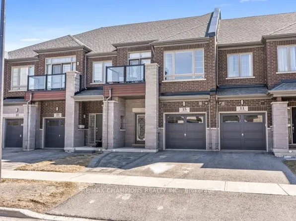 15 Landolfi Way, Bradford West Gwillimbury, ON L3Z 4L6