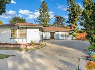 2221 N Lyon St, Santa Ana, CA 92705