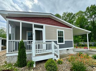 27 Hannah Grace Way, Hendersonville, NC 28792