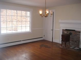 43 Main St, New Ipswich, NH 03071