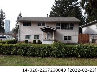 10561 138a St, Surrey, BC V3T 4L2