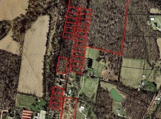 1868 Grimes Ln, Amelia, OH 45102