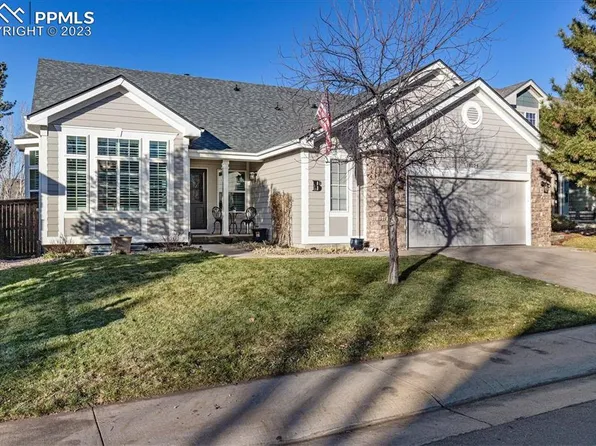 17079 Opal Hill Dr, Parker, CO 80134