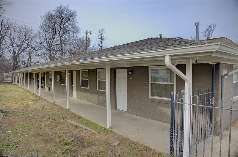 1 bed, 600 sqft, $795 — Photo 1