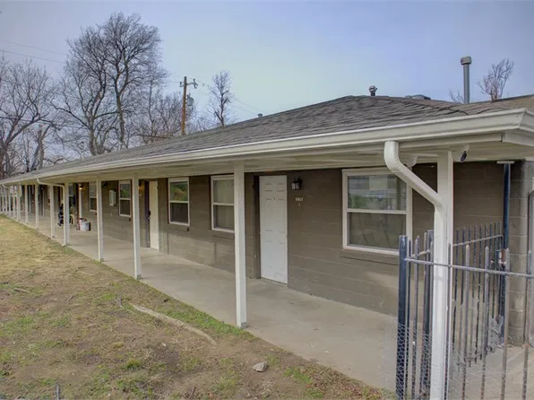 58 N Gary Ave #5, Tulsa, OK 74110
