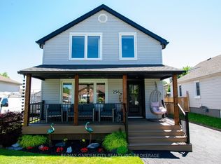256 Scholfield Ave S, Welland, ON L3B1N7