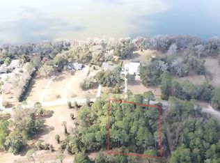 13837 SE 201st Ter Lot 26, Hawthorne, FL 32640