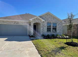 24814 Sierra Laurel Ln, Huffman, TX 77336