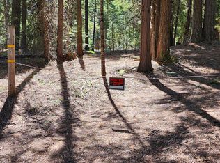 LOT 36 Wild Goose Way, Shingletown, CA 96088