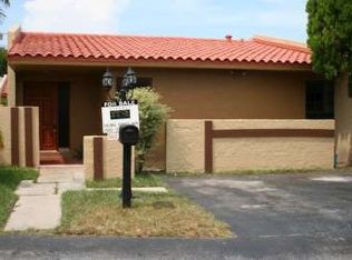 9345 SW 5th Ln, Miami, FL 33174