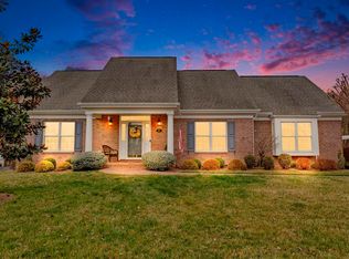 611 Highfield Rd, Salem, VA 24153