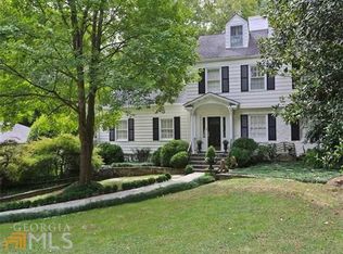 522 Peachtree Battle Ave NW, Atlanta, GA 30305