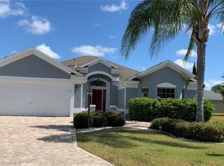 461 Cokesbury Dr #111, The Villages, FL 32162