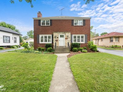 515 Cornelia St, Joliet, IL, 60435