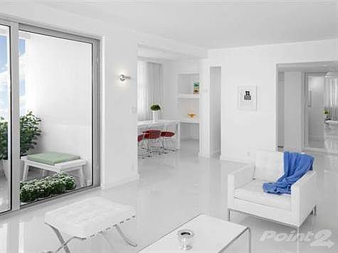 4th image of 20 Island Ave APT 1208