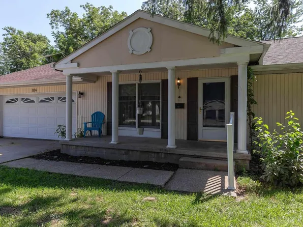 104 N 2nd St, Cambridge, IL 61238