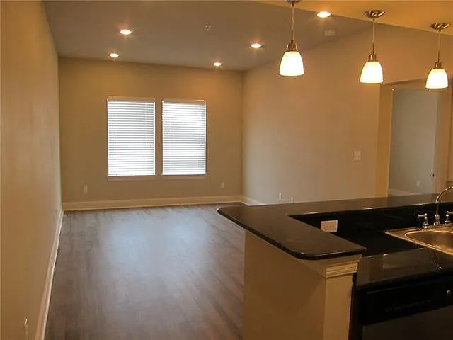1 bed, 1.0 bath, 746 sqft, $1,250 — Photo 2
