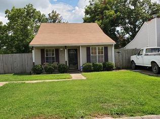 700 Redbud Dr, West Memphis, AR 72301