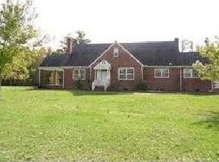 7845 Webbs Mill Rd, Spring Hope, NC 27882