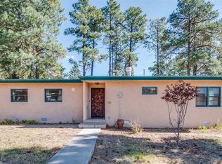 2030 46th St, Los Alamos, NM 87544