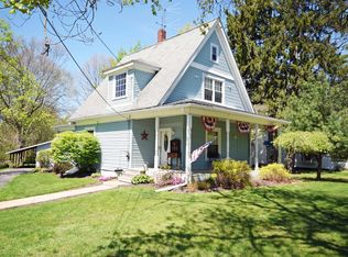 6342 Manchester Rd, Clinton, OH 44216