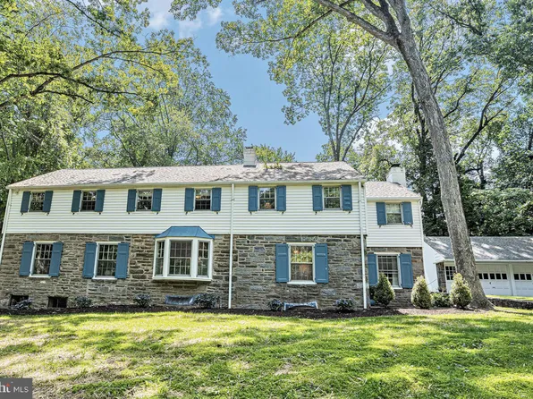 625 Bridle Rd, Glenside, PA 19038