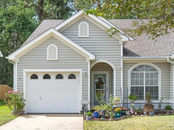 1437 Tiger Lake Dr, Gulf Breeze, FL 32563