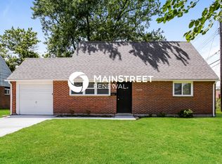 1555 Basil Dr, Columbus, OH 43227