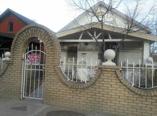 422 Inca St, Denver, CO 80204