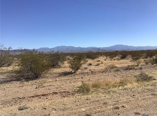 1756 S Colorado Rd, Golden Valley, AZ 86413