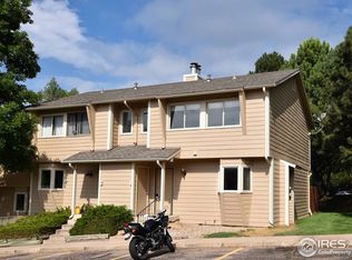 1440 Edora Rd APT 1, Fort Collins, CO 80525