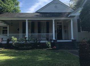 755 First South St, Woodville, MS 39669