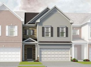 124 Madison St, Canton, GA 30115