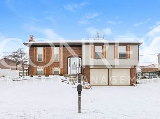 224 Francisridge Dr, Cincinnati, OH 45238