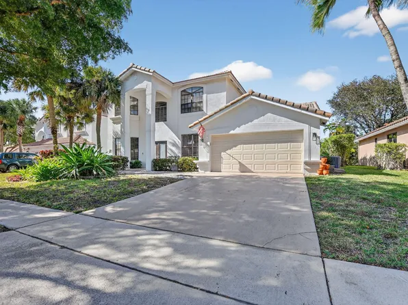 10058 Umberland Place, Boca Raton, FL 33428