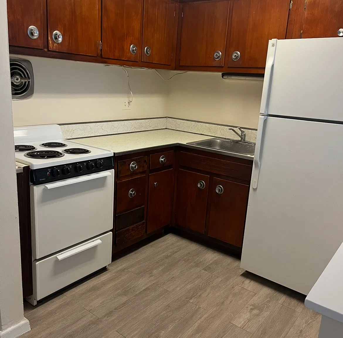 1 bed, $1,550 — Photo 3