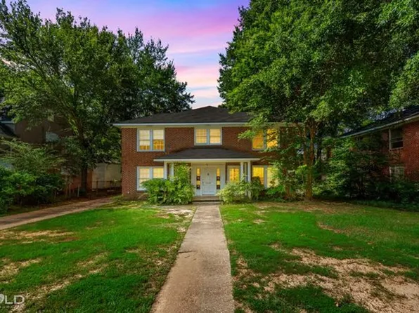335 1/2 Boulevard St, Shreveport, LA 71104