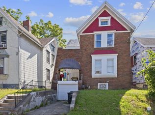 3138 Durrell Ave, Cincinnati, OH 45207