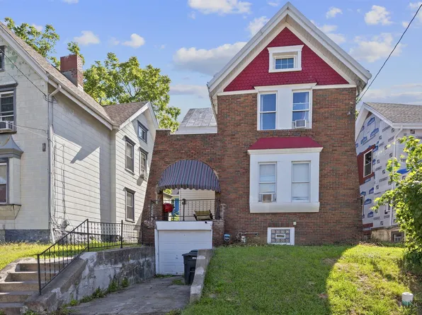 3138 Durrell Ave, Cincinnati, OH 45207