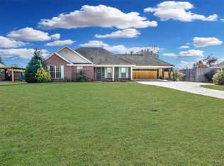 78 Flatwood Rd, Wetumpka, AL 36092