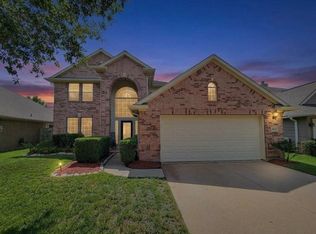 4027 Chestnut Bnd, Missouri City, TX 77459