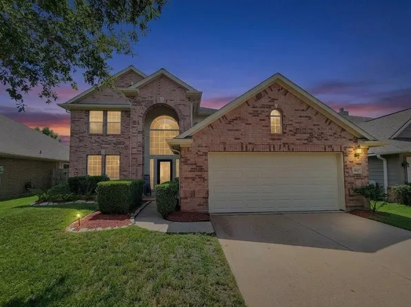 4027 Chestnut Bnd, Missouri City, TX 77459