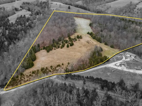 0 Hogg Ridge Rd, Williamstown, KY 41097