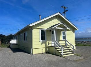 15 Fenwick Ave, Samoa, CA 95564