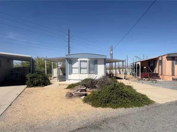 4289 W Highway 68 #17, Golden Valley, AZ 86413