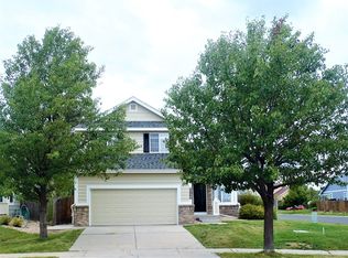 3755 S Rome Way, Aurora, CO 80018